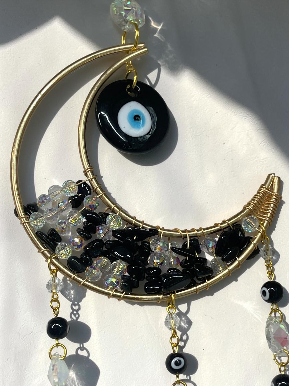 Evil eye 🧿 sun catcher collection