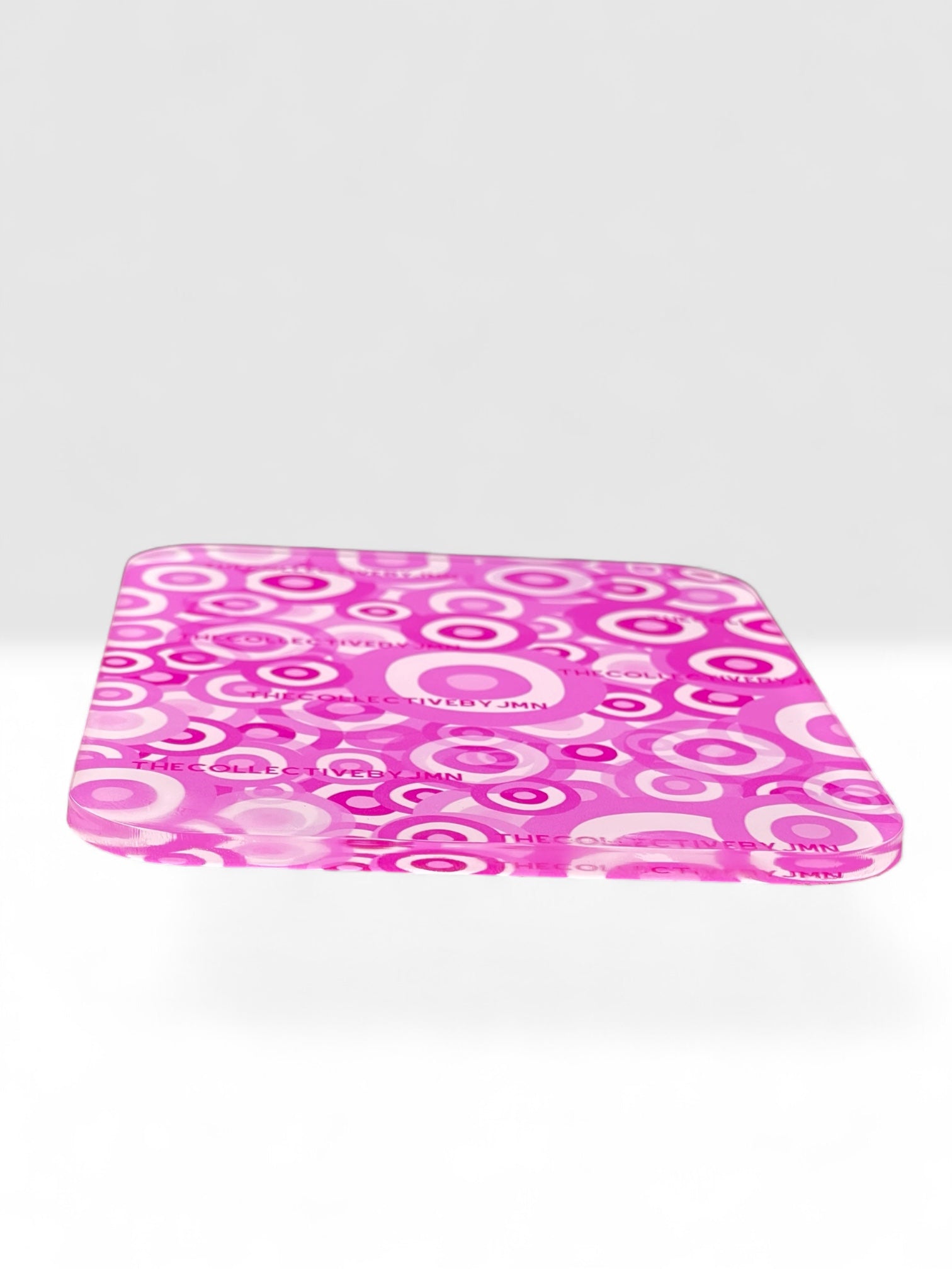 Pink Aura 💗- Beauty Tile (Protection 🧿 Collection)