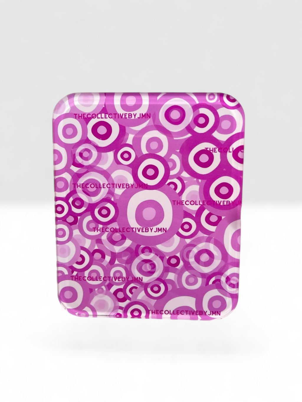 Pink Aura 💗- Beauty Tile (Protection 🧿 Collection)