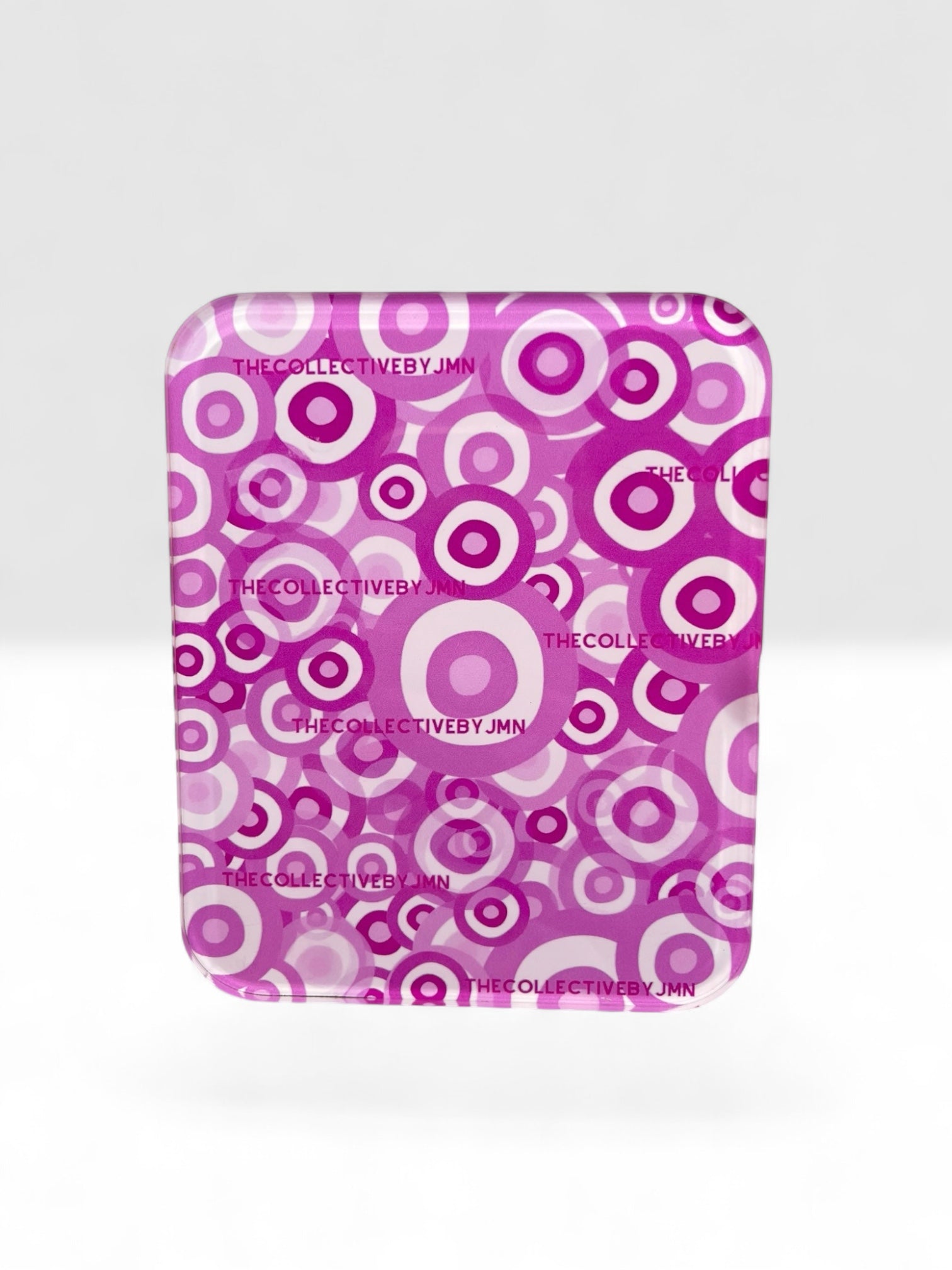 Pink Aura 💗- Beauty Tile (Protection 🧿 Collection)