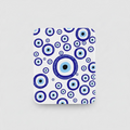 Evil Eye 🧿 Beauty Tile ( wrong logo)