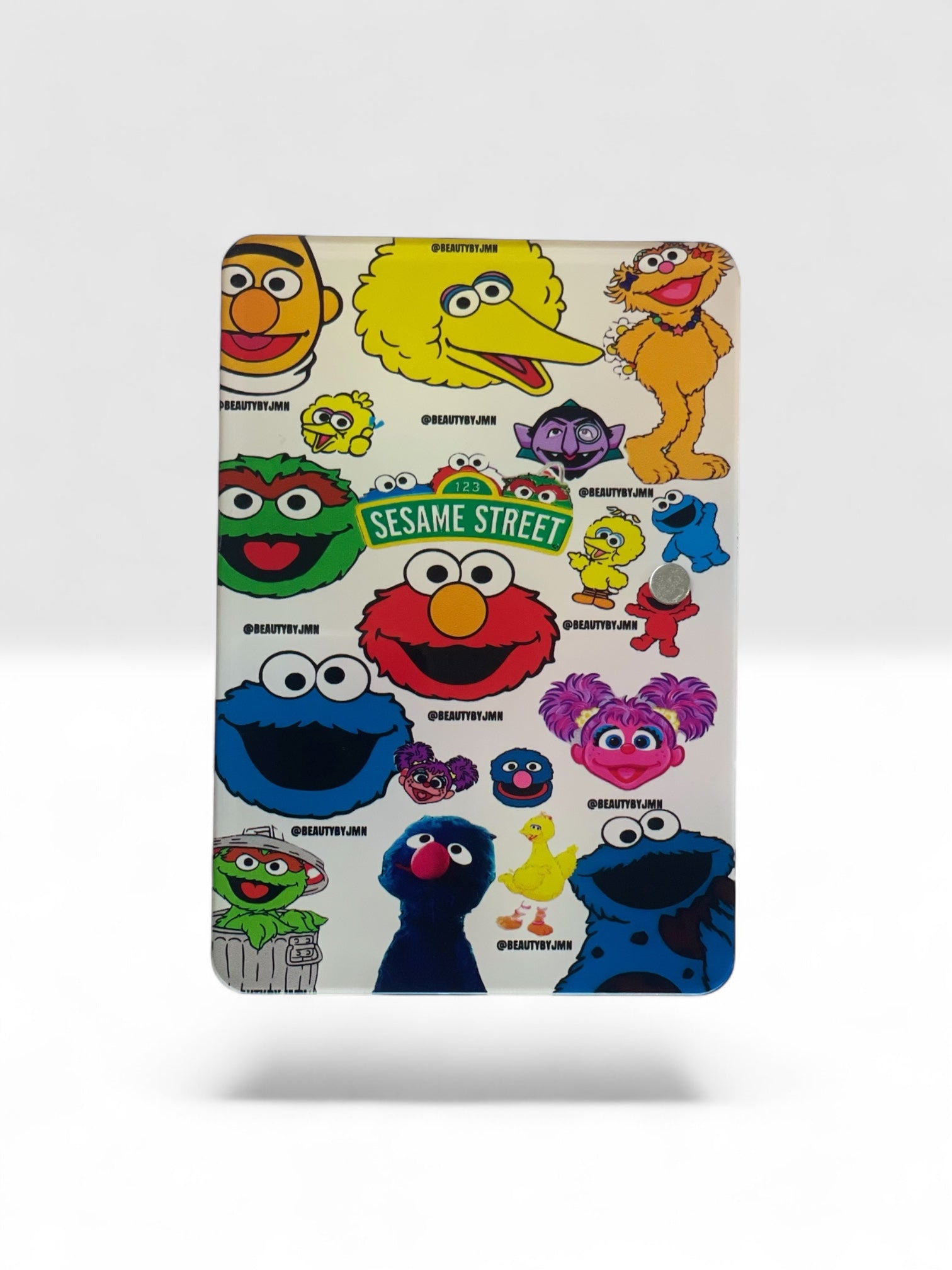 Sesame STREET Edition