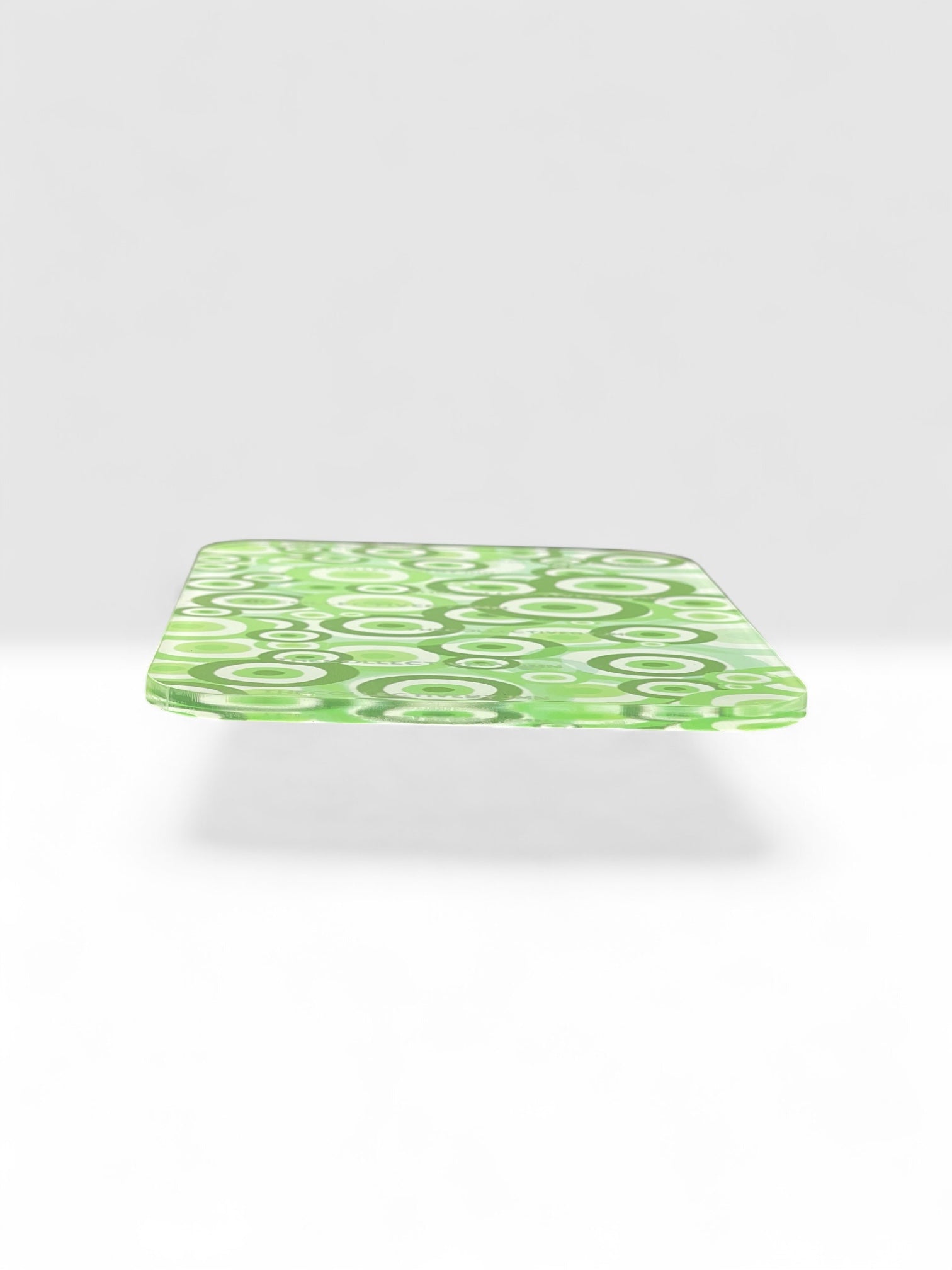 Green Aura💚 -Beauty Tile (Protection 🧿 Collection)