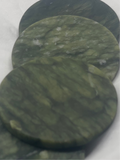 Jade Stone Glue Holder