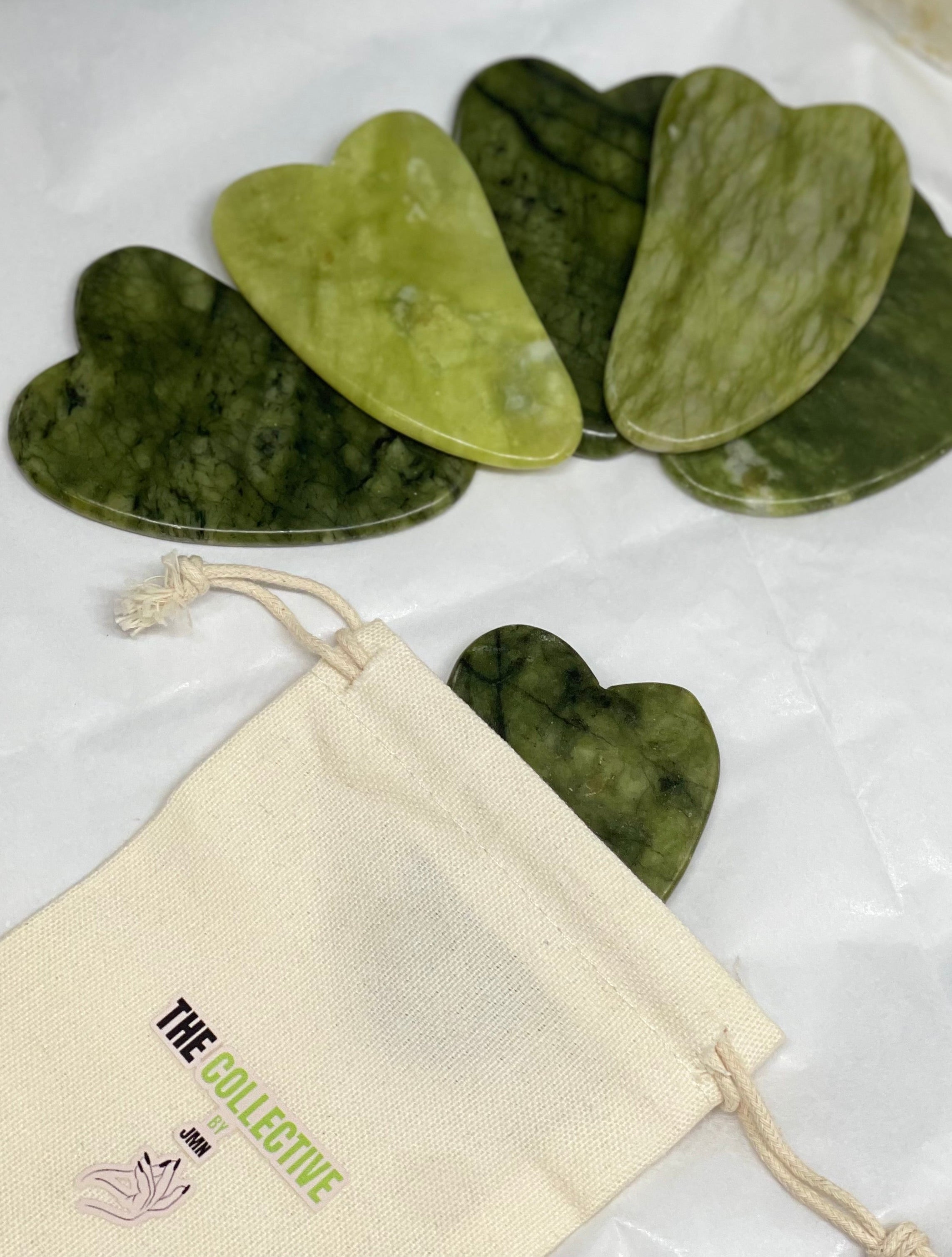 Jade Stone Gua Sha