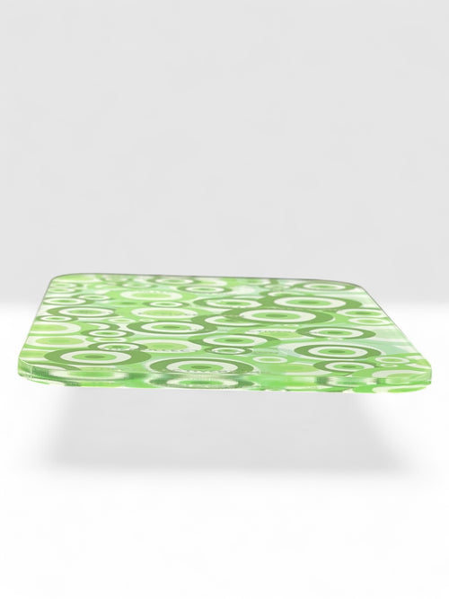 Green Aura💚 -Beauty Tile (Protection 🧿 Collection)