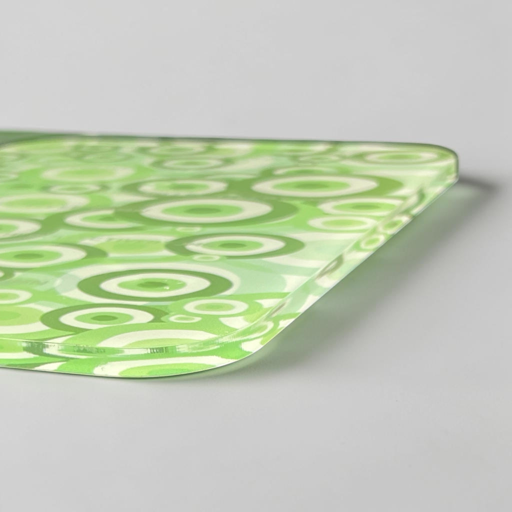 Green Aura💚 -Beauty Tile (Protection 🧿 Collection)