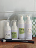 Mini Premium Lash Cleanser