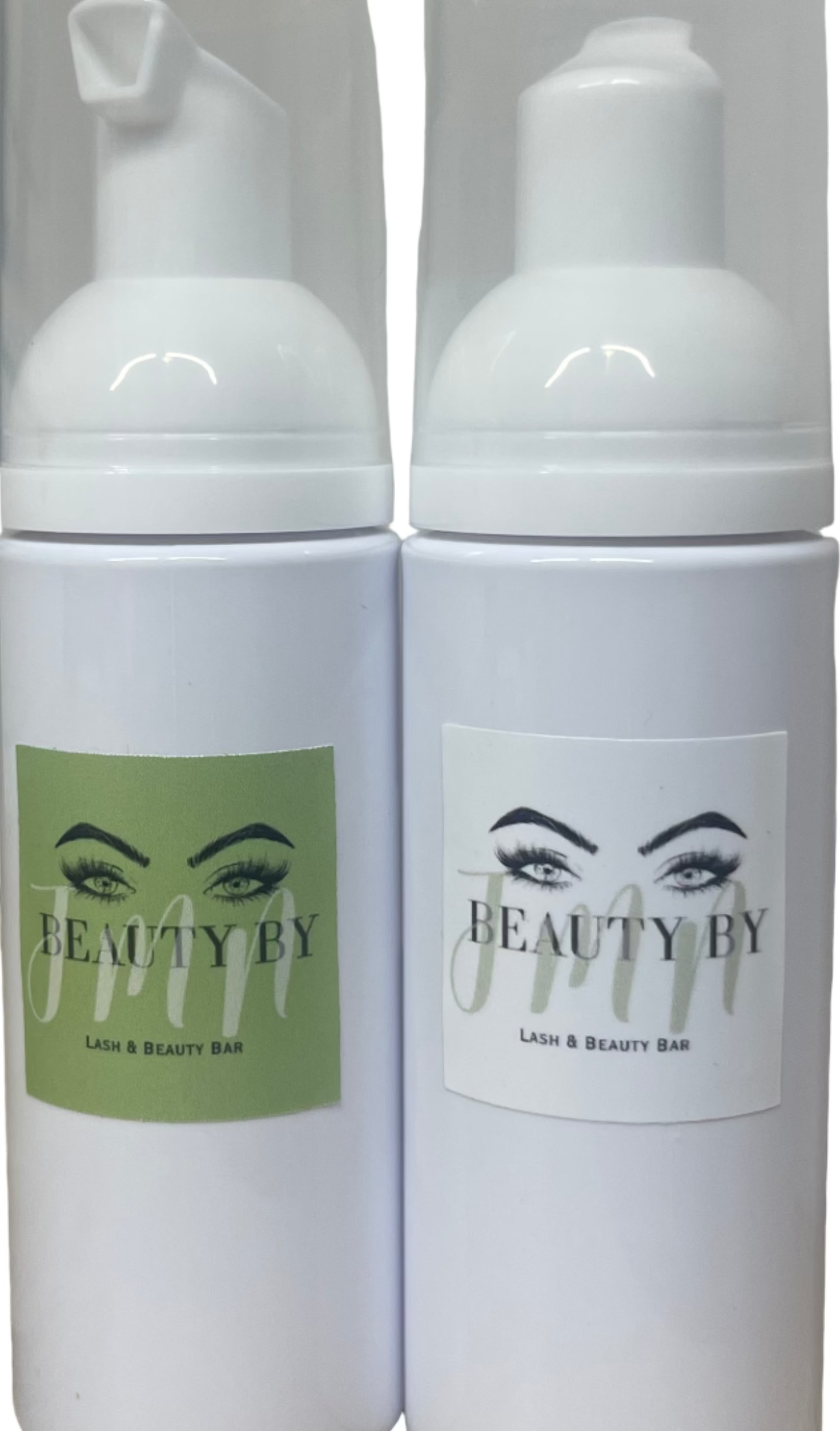 Premium Lash Cleanser