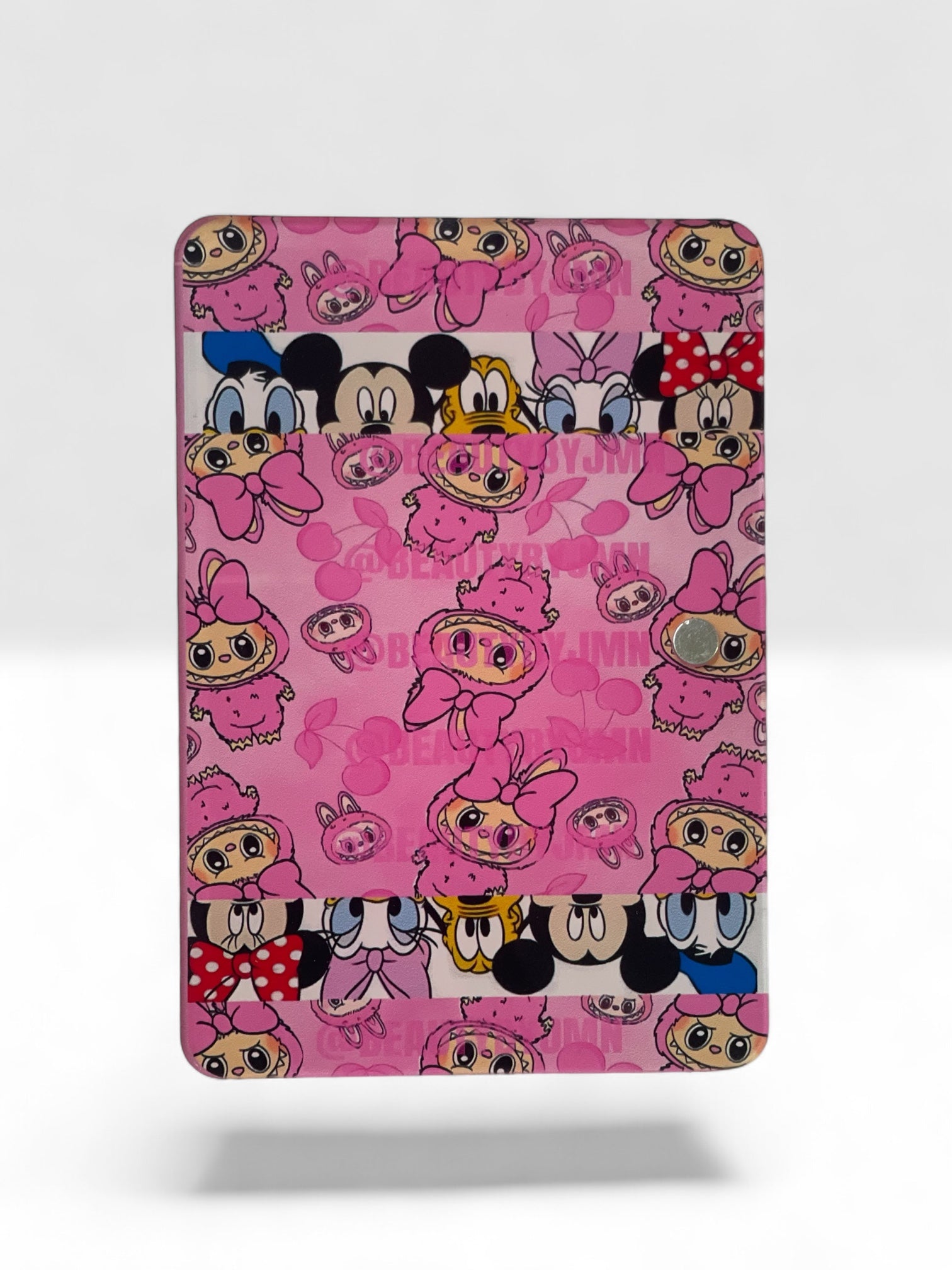 Micky Mouse Clubhouse  X LABUBU EDITION
