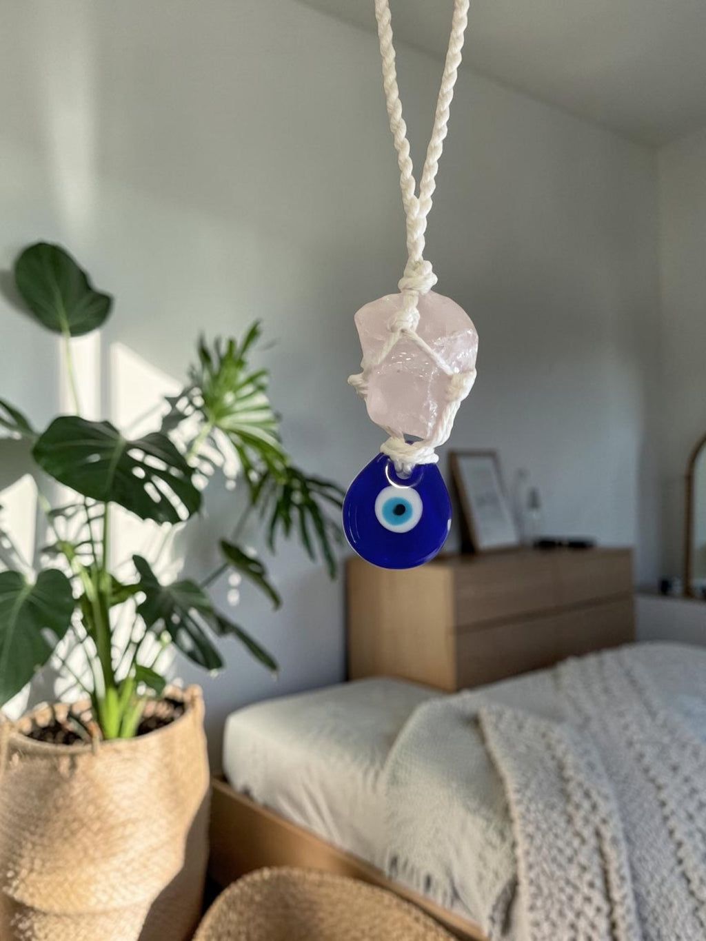 Self Love+Protection Keeper