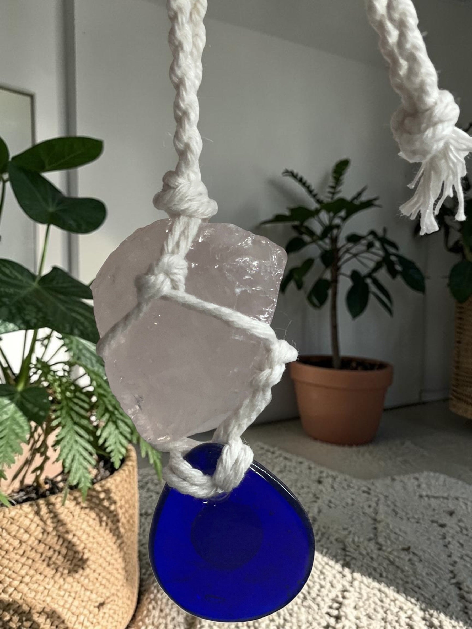 Self Love+Protection Keeper