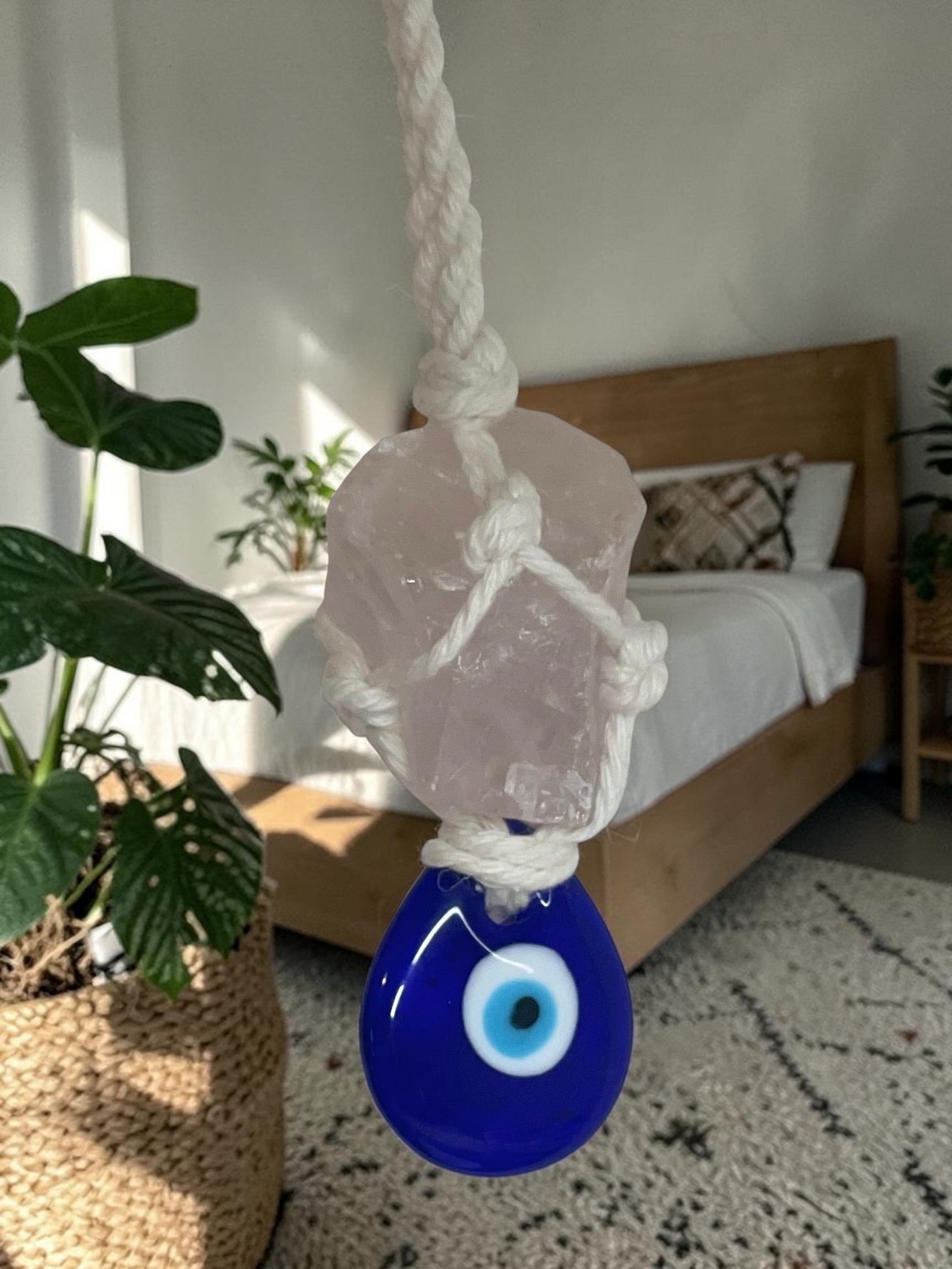 Self Love+Protection Keeper