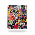 Halloween Beauty Tile